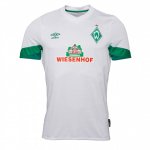 2ª Equipación Replica Camiseta Werder Bremen 2021-2022 2ª Equipación Replica Camiseta Werder Bremen 2021-2022
