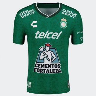 Tailandia Camiseta Club León 1ª Equipación 2024-2025 Tailandia Camiseta Club León 1ª Equipación 2024-2025