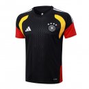 Camiseta Entrenamiento Alemania 2026-2027 Negro Camiseta Entrenamiento Alemania 2026-2027 Negro