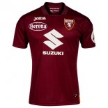 Tailandia Camiseta Torino 1ª Equipación 2023-2024