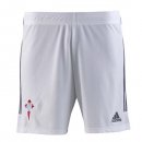 1ª Equipación Pantalones Celta Vigo 2021-2022 Blanco