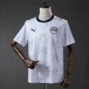Tailandia Camiseta Egipto 2ª Equipación 2026