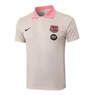 Polo Barcelona 2026-2027 Amarillo 2