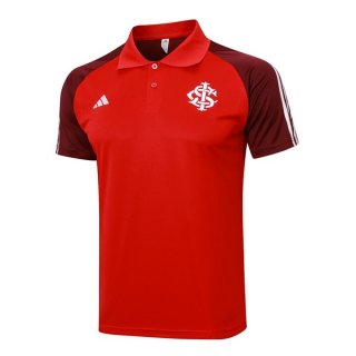 Polo Flamengo 2024-2025 Rojo 2 Polo Flamengo 2024-2025 Rojo 2