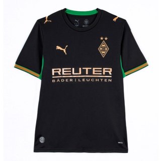 Tailandia Camiseta Borussia Mönchengladbach 2ª Equipación 2026-2027