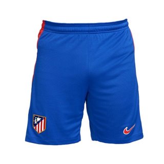 Pantalones Atletico De Madrid 1ª Equipación 2024-2025 Pantalones Atletico De Madrid 1ª Equipación 2024-2025