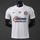 Tailandia Camiseta Guadalajara 2ª Equipación 2026-2027 Tailandia Camiseta Guadalajara 2ª Equipación 2026-2027