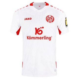 Tailandia Camiseta FSV Mainz 05 2ª Equipación 2026-2027