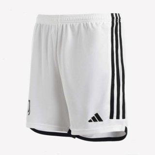 Pantalones Juventus 2ª Equipación 2023-2024 Pantalones Juventus 2ª Equipación 2023-2024