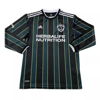 2ª Equipación Replica Camiseta Los Angeles Galaxy ML 2021-2022 Verde 2ª Equipación Replica Camiseta Los Angeles Galaxy ML 2021-2022 Verde