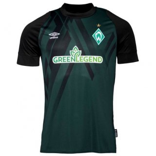 Tailandia Camiseta Werder Bremen 3ª Equipación 2022-2023 Tailandia Camiseta Werder Bremen 3ª Equipación 2022-2023