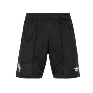 Pantalones Juventus 2ª Equipación 2026-2027
