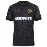 Tailandia Camiseta Wolves 3ª Equipación 2026-2027 Tailandia Camiseta Wolves 3ª Equipación 2026-2027