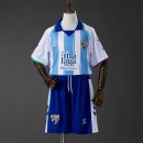 Camiseta Malaga 1ª Equipación Niño 2026-2027 Camiseta Malaga 1ª Equipación Niño 2026-2027