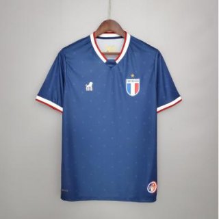 Replica Camiseta Italia Edición Conmemorativa 2021 Replica Camiseta Italia Edición Conmemorativa 2021