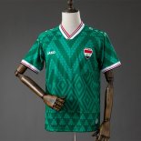 Tailandia Camiseta Irak 2ª Equipación 2026