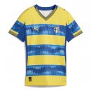Tailandia Camiseta Parma Calcio 2ª Equipación 2025-2026