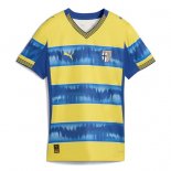Tailandia Camiseta Parma Calcio 2ª Equipación 2025-2026