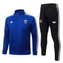 Chandal Argentina 2026-2027 Azul 2