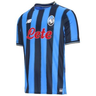 Tailandia Camiseta Atalanta BC 1ª Equipación 2025-2026 Tailandia Camiseta Atalanta BC 1ª Equipación 2025-2026