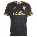 Tailandia Camiseta Aston Villa 2ª Equipación 2026-2027 Tailandia Camiseta Aston Villa 2ª Equipación 2026-2027