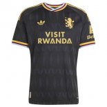 Tailandia Camiseta Aston Villa 2ª Equipación 2026-2027