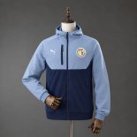 Sudadera con Capucha Senegal Full-Zip 2026-2027 Gris