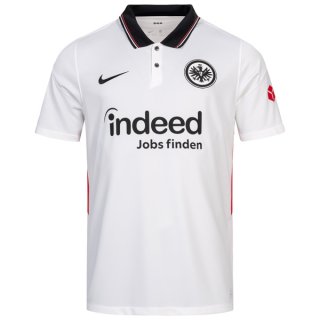 3ª Equipación Replica Camiseta Eintracht Frankfurt 2021-2022 3ª Equipación Replica Camiseta Eintracht Frankfurt 2021-2022