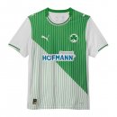 Tailandia Camiseta Greuther Fürth 1ª Equipación 2025-2026