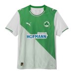 Tailandia Camiseta Greuther Fürth 1ª Equipación 2025-2026