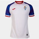Tailandia Camiseta SD Eibar 2ª Equipación 2022-2023