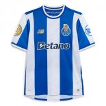 Tailandia Camiseta Oporto 1ª Equipación 2025-2026