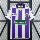 Tailandia Camiseta Valladolid 1ª Equipación Retro 1995-1996