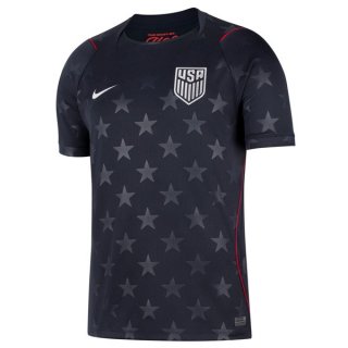 Tailandia Camiseta USA 2ª Equipación 2026