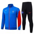 Chandal PSG 2026-2027 Azul 3