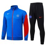 Chandal PSG 2026-2027 Azul 3