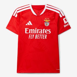Tailandia Camiseta Benfica 1ª Equipación 2026