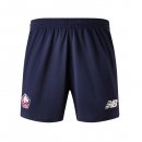 Pantalones Lille LOSC 1ª Equipación 2025-2026