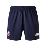 Pantalones Lille LOSC 1ª Equipación 2025-2026