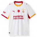 Tailandia Camiseta Galatasaray 2ª Equipación 2026-2027 Tailandia Camiseta Galatasaray 2ª Equipación 2026-2027