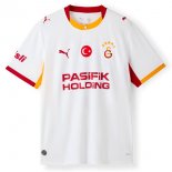 Tailandia Camiseta Galatasaray 2ª Equipación 2026-2027 Tailandia Camiseta Galatasaray 2ª Equipación 2026-2027