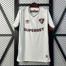 Tailandia Camiseta Flamengo 2ª Equipación 2025-2026