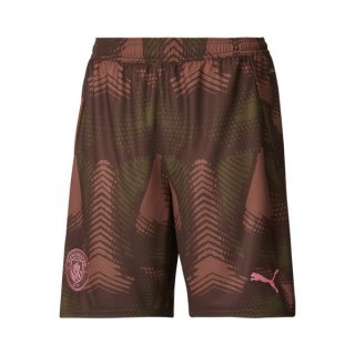 Pantalones Manchester City Portero 2024-2025 Pantalones Manchester City Portero 2024-2025