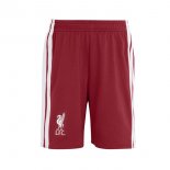 Pantalones Liverpool 1ª Equipación 2026-2027