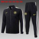 Ninos Chandal Chelsea 2026-2027 Negro 2 Ninos Chandal Chelsea 2026-2027 Negro 2