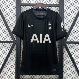 Tailandia Camiseta Tottenham 2ª 2025-2026 Tailandia Camiseta Tottenham 2ª 2025-2026