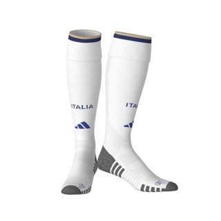 Calcetines Italia 2ª Equipación 2026