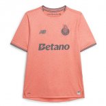 Tailandia Camiseta Oporto 2ª Equipación 2025-2026