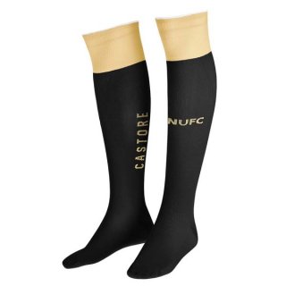2ª Equipación Calcetines Newcastle United 2021-2022 2ª Equipación Calcetines Newcastle United 2021-2022