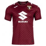 Tailandia Camiseta Torino FC 1ª Equipación 2026-2027 Tailandia Camiseta Torino FC 1ª Equipación 2026-2027